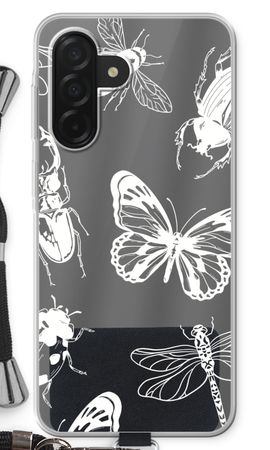 Tiny Bugs