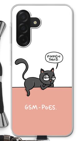 GSM poes