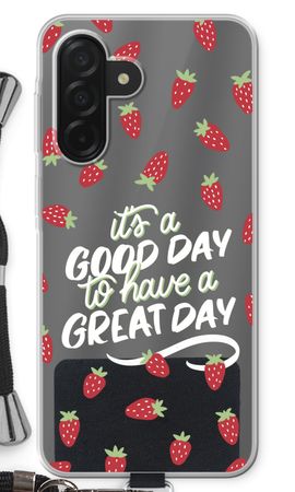 Don’t forget to have a great day