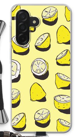 When Life Gives You Lemons...