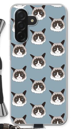 It's a Purrr Case