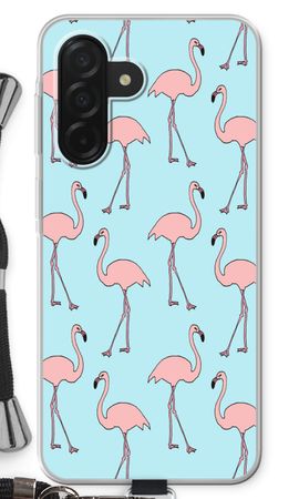 Anything Flamingoes