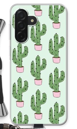 Cactus Lover