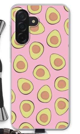 Dancing avocados