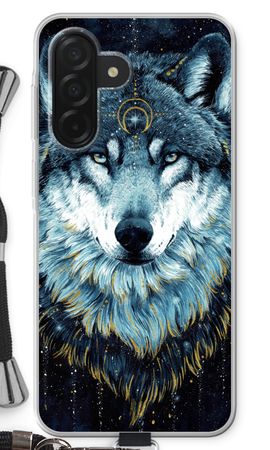 Darkness Wolf