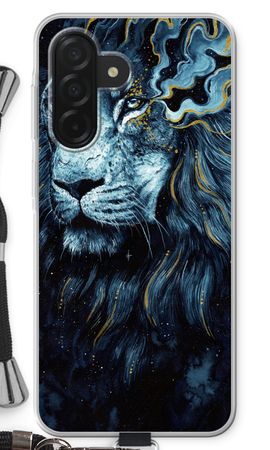 Darkness Lion