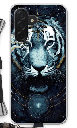 Darkness Tiger