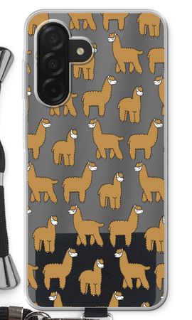 Alpacas