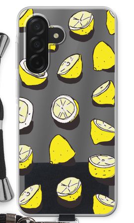 When Life Gives You Lemons...