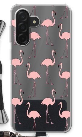 Anything Flamingoes