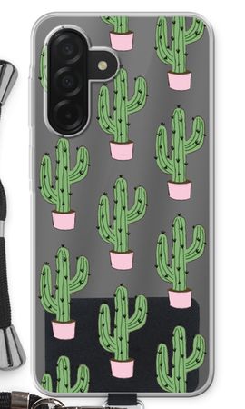Cactus Lover
