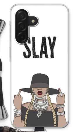 Slay All Day