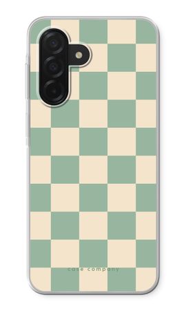 Checkered Mint