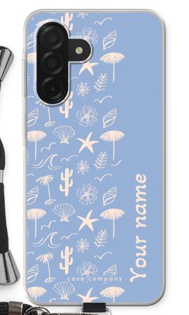 Namecase 2 - Coastel