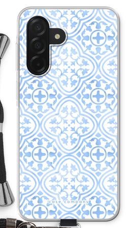 Mediterranean Mosaic