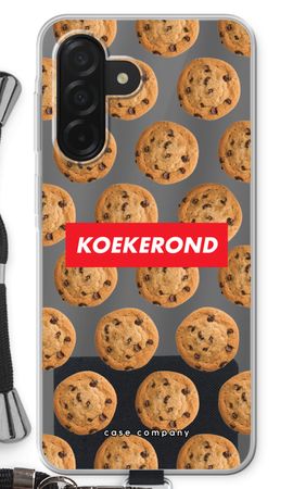 Koekerond