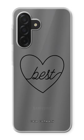 Best heart black