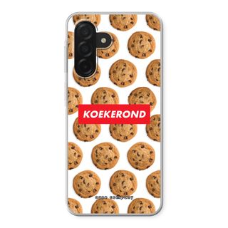 Koekerond