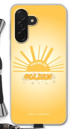 Harry - You Are So Golden