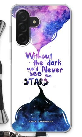 Stars quote