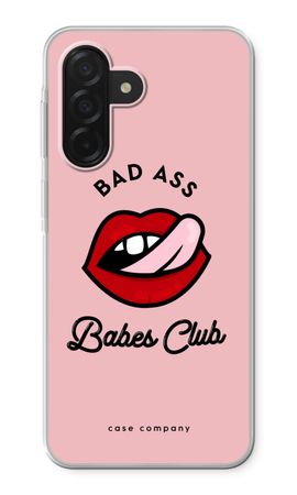 Badass Babes Club