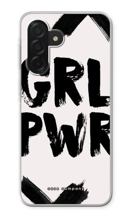 Girl Power #2
