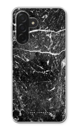 Black marble