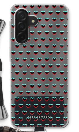 Little hearts
