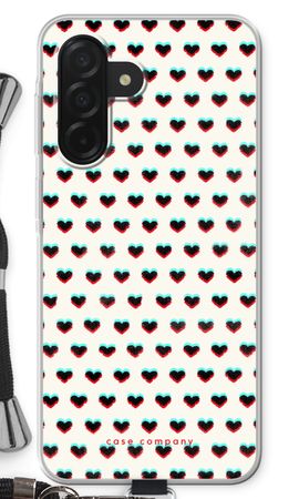 Little hearts