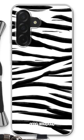 Zebra pattern