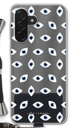 Eyes pattern