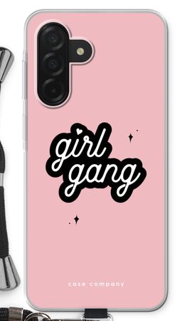 Girl Gang