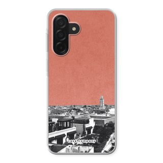Marrakech Skyline 