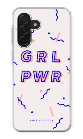 GRL PWR