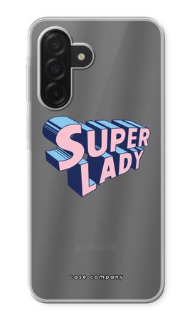Super lady