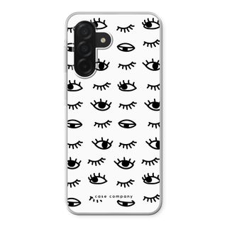 Eye pattern #2