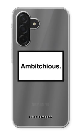 Ambitchious
