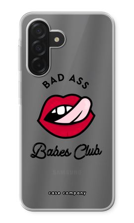 Badass Babes Club