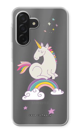Rainbow unicorn