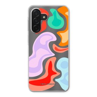 Colorful Waves