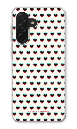 Little hearts