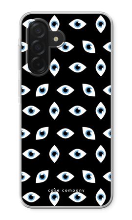Eyes pattern