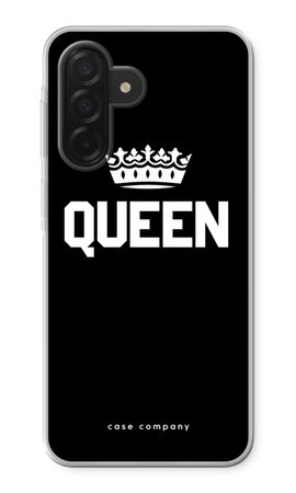 Queen black