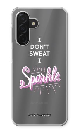 Sparkle quote