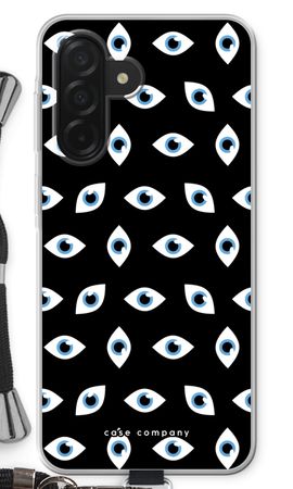 Eyes pattern