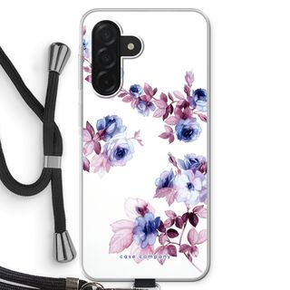 Waterverf bloemen