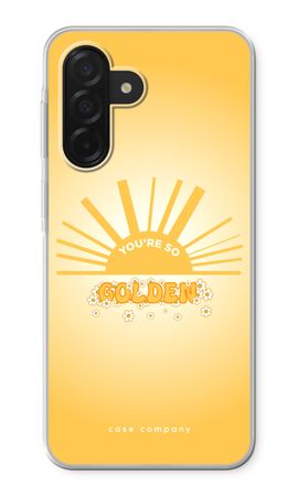 Harry - You Are So Golden