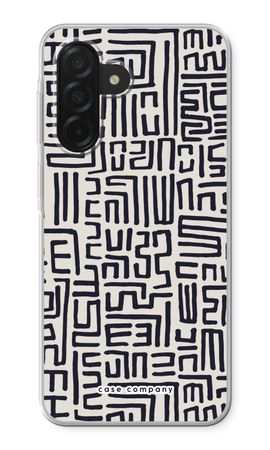 Moroccan Print
