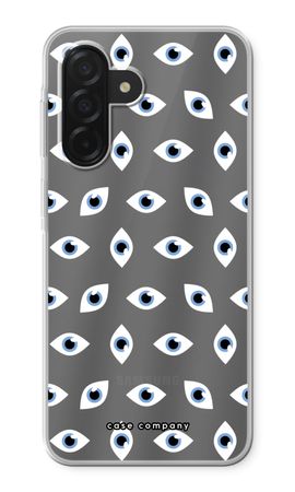 Eyes pattern