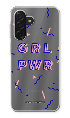 GRL PWR